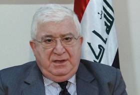 Лидер террористов ИГ нужен живым - президент Ирака